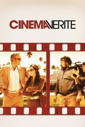 Watch Cinema Verite free online