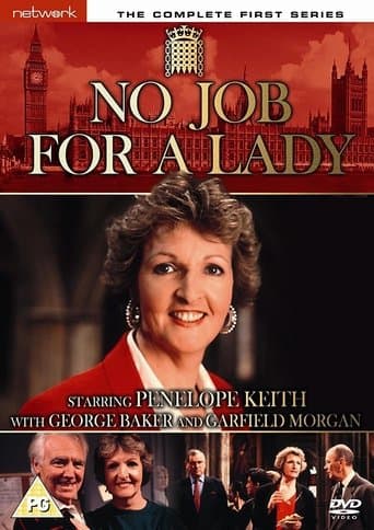 Watch No Job for a Lady free online