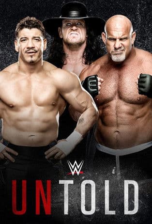 Watch WWE Untold free online