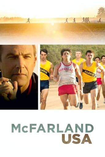 Watch McFarland, USA free online