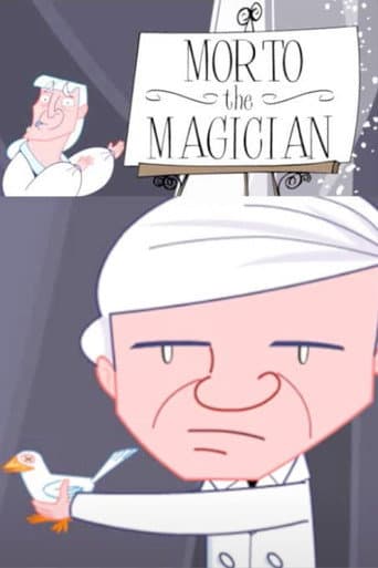 Watch Morto the Magician free online