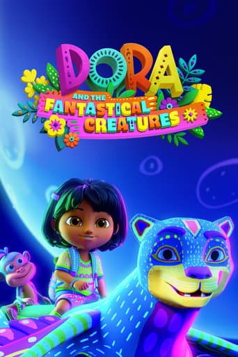 Watch Dora and the Fantastical Creatures free online