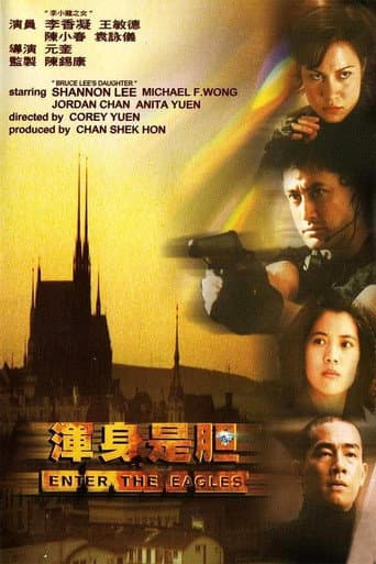 Watch And Now You're Dead free online