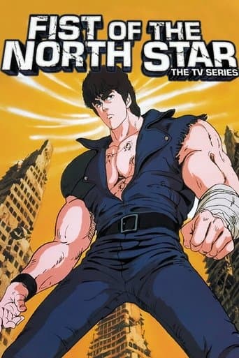 Watch Fist of the North Star free online