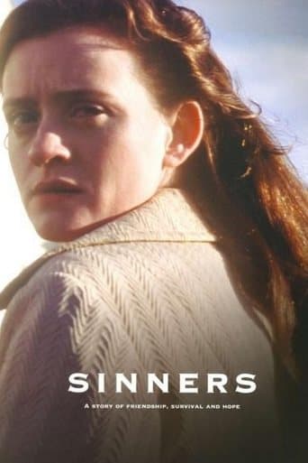 Watch Sinners free online