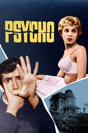 Watch Psycho free online
