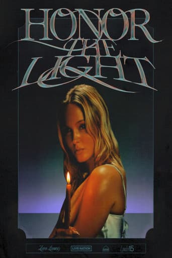 Watch Zara Larsson - Honor The Light free online