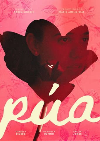 Watch Púa free online