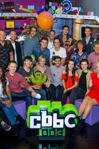 Watch Hacker's Birthday Bash: 30 Years of Children's BBC free online