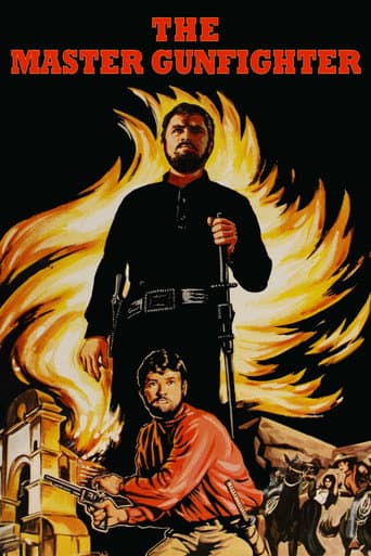 Watch The Master Gunfighter free online