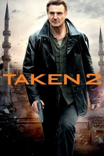 Watch Taken 2 free online