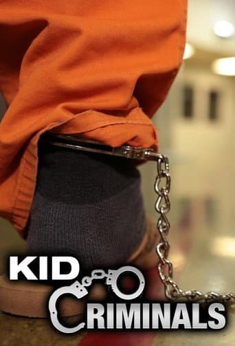 Watch Kid Criminals free online