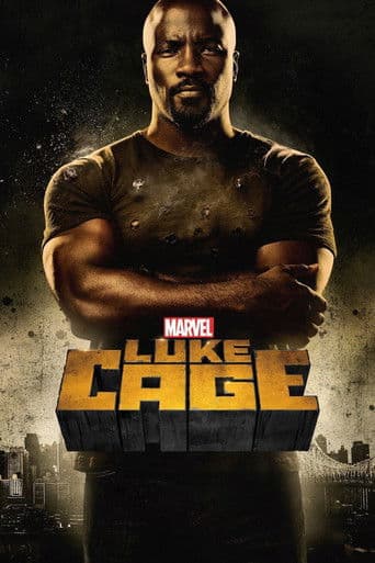 Watch Marvel's Luke Cage free online