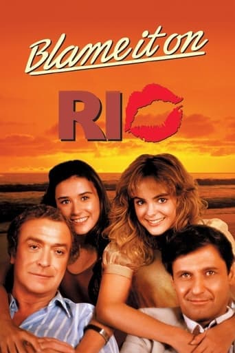 Watch Blame It on Rio free online