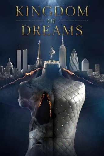 Watch Kingdom of Dreams free online