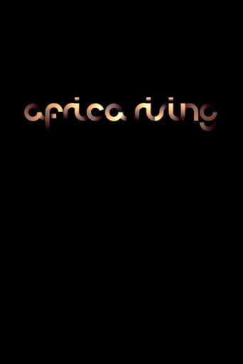 Watch Africa Rising free online