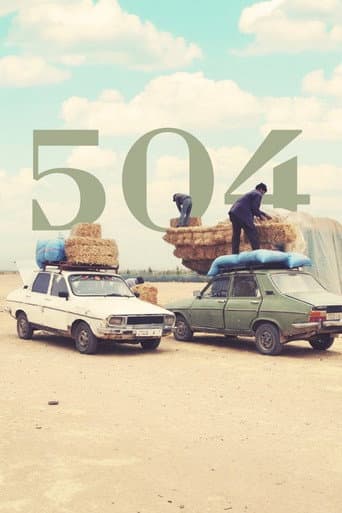 Watch 504 free online