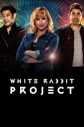 Watch White Rabbit Project free online