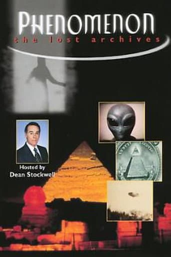 Watch Phenomenon: The Lost Archives free online