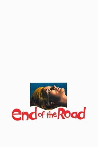 Watch End of the Road free online