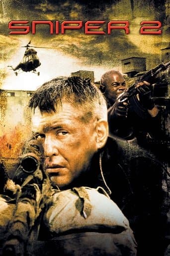 Watch Sniper 2 free online