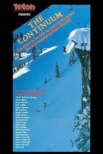 Watch The Continuum free online