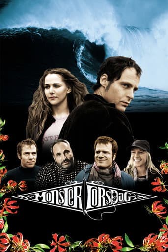 Watch Monster Thursday free online