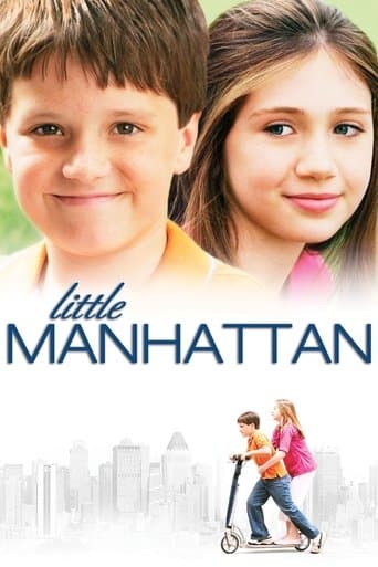 Watch Little Manhattan free online