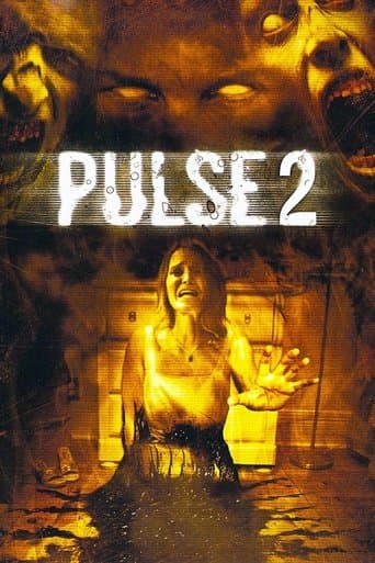 Watch Pulse 2: Afterlife free online