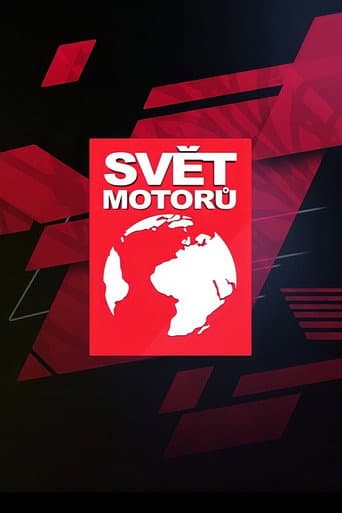 Watch Svět motorů free online