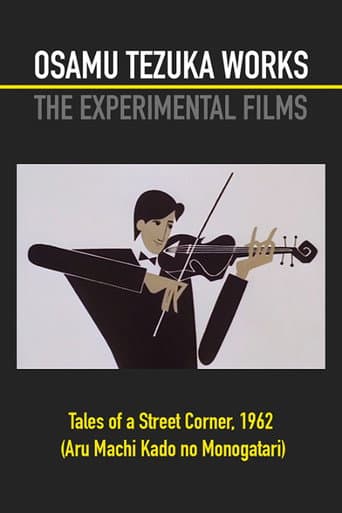 Watch Tales of a Street Corner free online