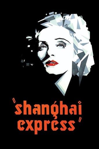 Watch Shanghai Express free online