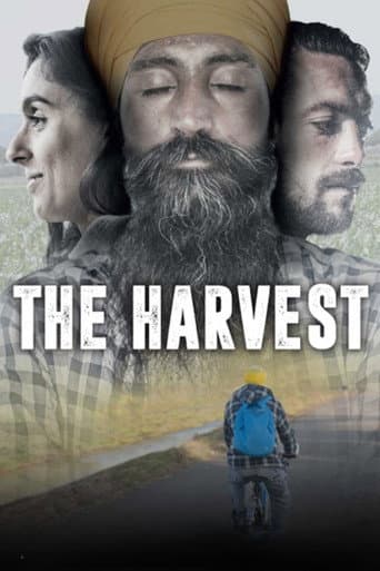 Watch The Harvest free online