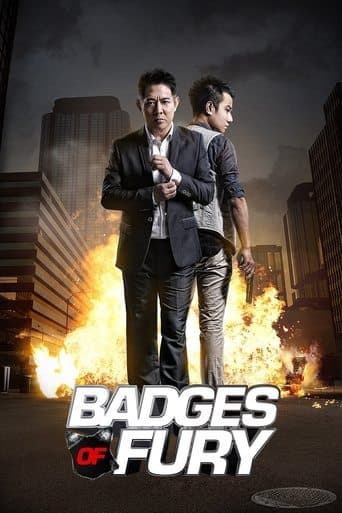 Watch Badges of Fury free online