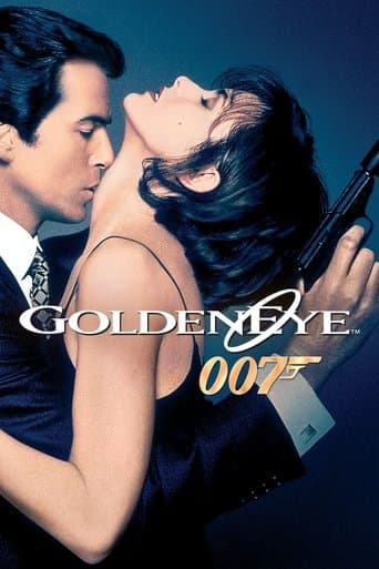 Watch GoldenEye free online