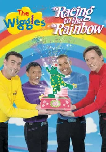 Watch The Wiggles: Racing to the Rainbow free online