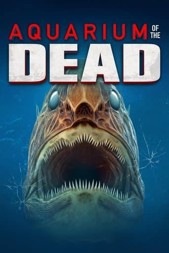 Watch Aquarium of the Dead free online