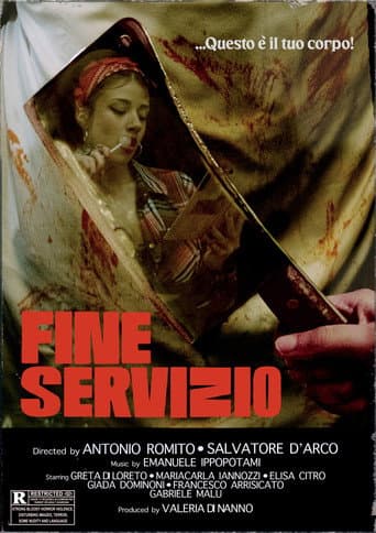 Watch Fine Servizio free online