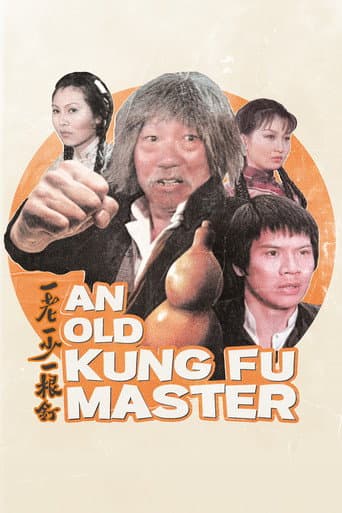Watch An Old Kung Fu Master free online