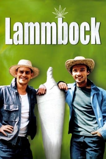 Watch Lammbock free online