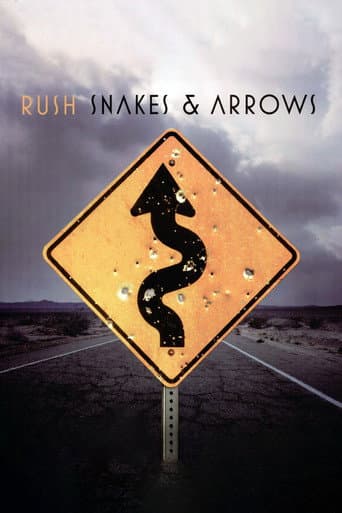 Watch Rush - Snakes & Arrows Live free online