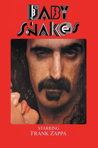 Watch Frank Zappa: Baby Snakes free online