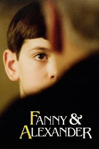 Watch Fanny and Alexander free online