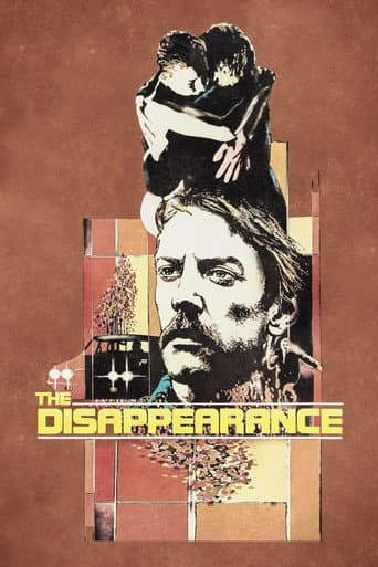 Watch The Disappearance free online