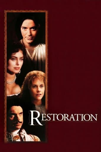 Watch Restoration free online