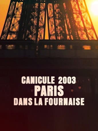 Watch Canicule 2003 : Paris dans la fournaise free online