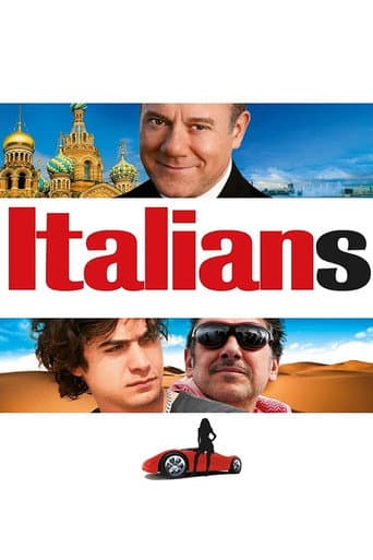 Watch Italians free online
