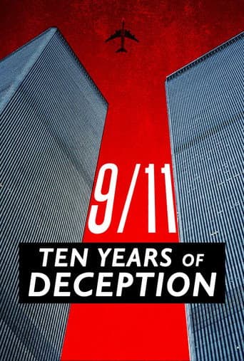 Watch 9/11: Ten Years of Deception free online