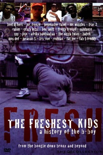 Watch The Freshest Kids free online