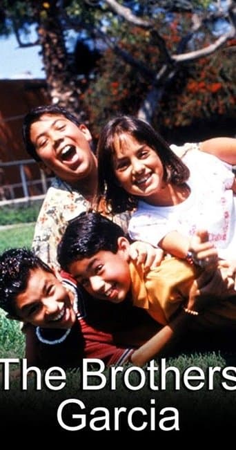 Watch The Brothers García free online